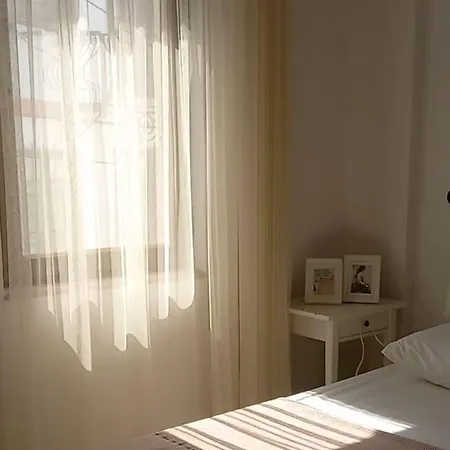 Holiday home Nil House *